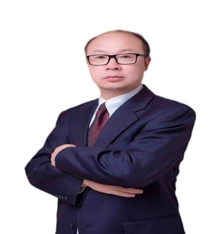 Dr. Xibin Liao