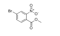 Methyl 4-bromo-2-nitrobenzoate