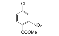 Methyl 4-chloro-2-nitrobenzoate