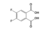 4,5-difluorophthalic acid
