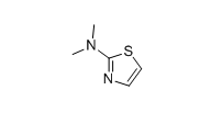 N,N-dimethylthiazol-2-amine
