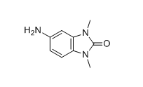 5-amino-1,3-dimethyl-1H-benzo[d]imidazol-2(3H)-one