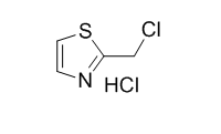 2-(Chloromethyl)thiazole Hydrochloride