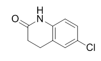 6-chloro-3,4-dihydroquinolin-2(1H)-one