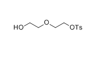 2-(2-hydroxyethoxy)ethyl 4-methylbenzenesulfonate
