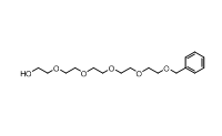 1-phenyl-2,5,8,11,14-pentaoxahexadecan-16-ol