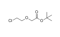 tert-butyl 2-(2-chloroethoxy)acetate