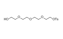 2-(2-(2-(2-hydroxyethoxy)ethoxy)ethoxy)ethyl 4-methylbenzenesulfonate