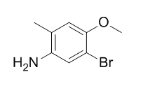 5-bromo-4-methoxy-2-methylaniline
