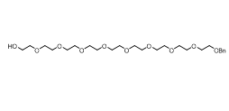 1-phenyl-2,5,8,11,14,17,20,23,26-nonaoxaoctacosan-28-ol