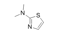 N,N-dimethylthiazol-2-amine