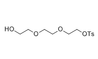 2-(2-(2-hydroxyethoxy)ethoxy)ethyl 4-methylbenzenesulfonate