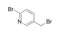2-bromo-5-(bromomethyl)pyridine