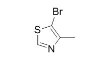 5-bromo-4-methylthiazole