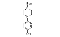 tert-butyl 4-(5-hydroxypyridin-2-yl)piperazine-1-carboxylate