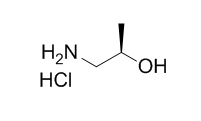(R)-1-aminopropan-2-ol hydrochloride