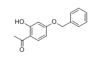 4-Benzyloxy-2-hydroxyacetophenone