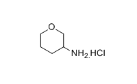 tetrahydro-2H-pyran-3-amine hydrochloride