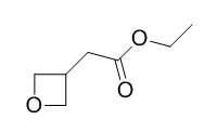 ethyl 2-(oxetan-3-yl)acetate