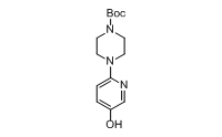 tert-butyl 4-(6-chloropyrimidin-4-yl)piperazine-1-carboxylate