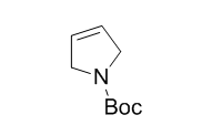 tert-butyl 2,5-dihydro-1H-pyrrole-1-carboxylate