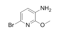3-AMino-6-broMo-2-Methoxypyridine