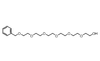 1-phenyl-2,5,8,11,14,17-hexaoxanonadecan-19-ol