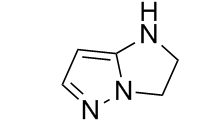 2,3-dihydro-1H-imidazo[1,2-b]pyrazole