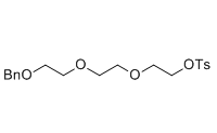 2-(2-(2-(benzyloxy)ethoxy)ethoxy)ethyl 4-methylbenzenesulfonate
