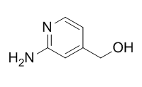(2-AMINO-PYRIDIN-4-YL)-METHANOL