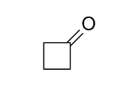 Cyclobutanone