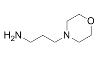 N-(3-Aminopropyl)morpholine