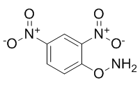 O-(2,4-dinitrophenyl)hydroxylamine