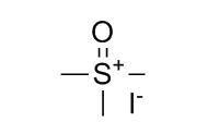 Trimethylsulfoxonium iodide
