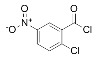 2-Chloro-5-nitrobenzoyl chloride
