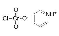 Pyridinium chlorochromate