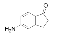 5-Aminoindan-1-one