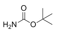 tert-Butyl carbamate