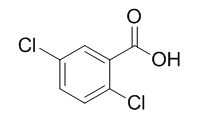 2,5-Dichlorobenzoic acid