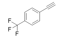 4'-TRIFLUOROMETHYLPHENYL ACETYLENE