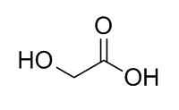 Glycolic acid