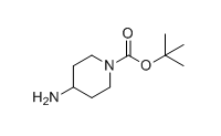 4-Amino-1-Boc-piperidine