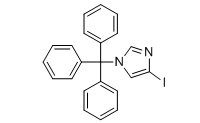 4-Iodo-1-tritylimidazole