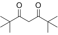 2,2,6,6-TETRAMETHYL-3,5-HEPTANEDIONE