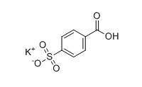 4-SULFOBENZOIC ACID MONOPOTASSIUM SALT