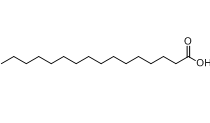 Palmitic acid