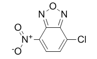 4-Chloro-7-nitrobenzo-2-oxa-1,3-diazole