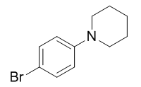 1-(4-BROMOPHENYL)PIPERIDINE