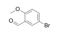 5-Bromo-2-anisaldehyde