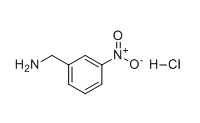 3-Nitrobenzylammonium hydrochloride